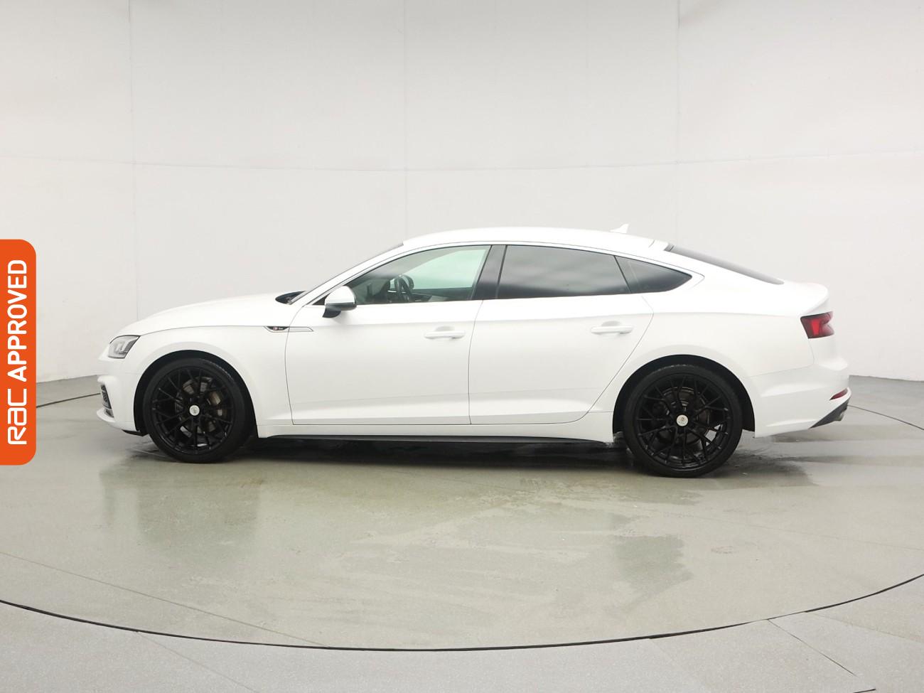 Used Audi A5 2017 for sale - 77680058: Photo 29