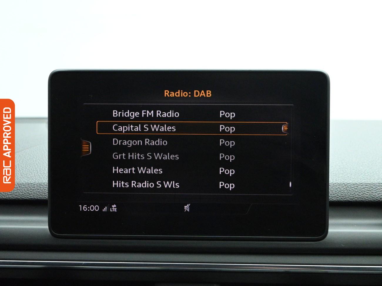 Used Audi A5 2017 for sale - 77680058: Photo 3