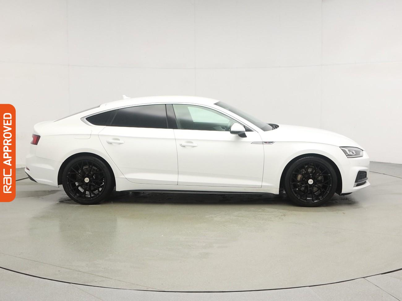 Used Audi A5 2017 for sale - 77680058: Photo 6