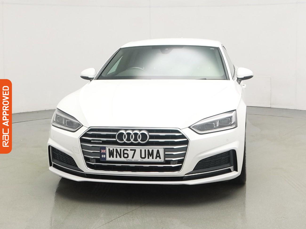 Used Audi A5 2017 for sale - 77680058: Photo 7