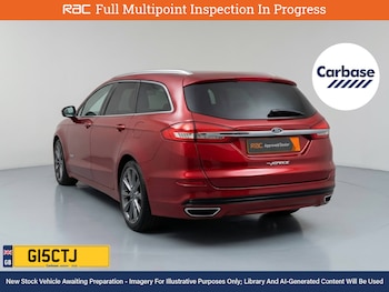Used Ford Mondeo 2019 for sale - 77812543: Photo