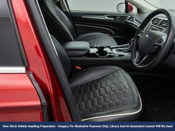 Used Ford Mondeo 2019 for sale - 77812543: Photo