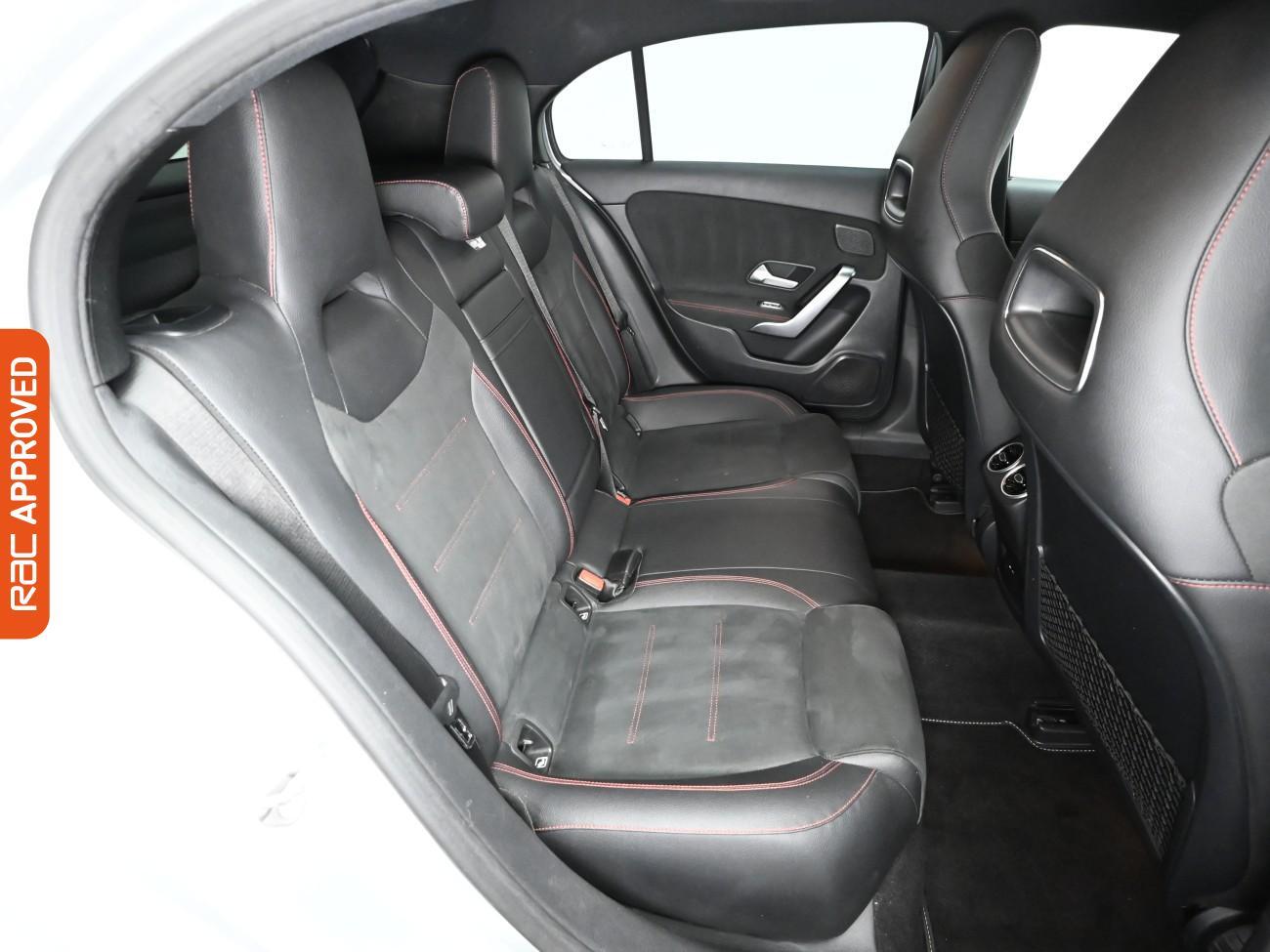 Used Mercedes-Benz A-Class 2021 for sale - 77340715: Photo 13