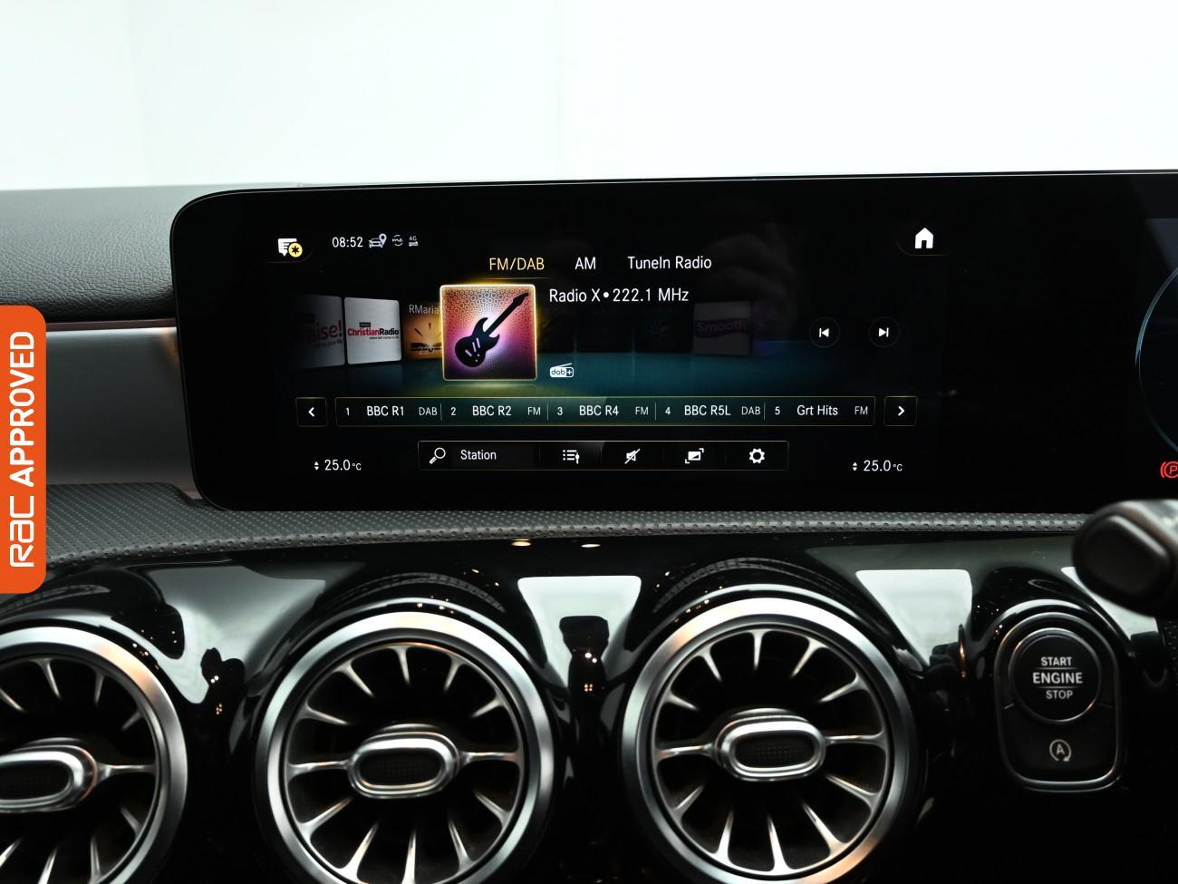 Used Mercedes-Benz A-Class 2021 for sale - 77340715: Photo 14