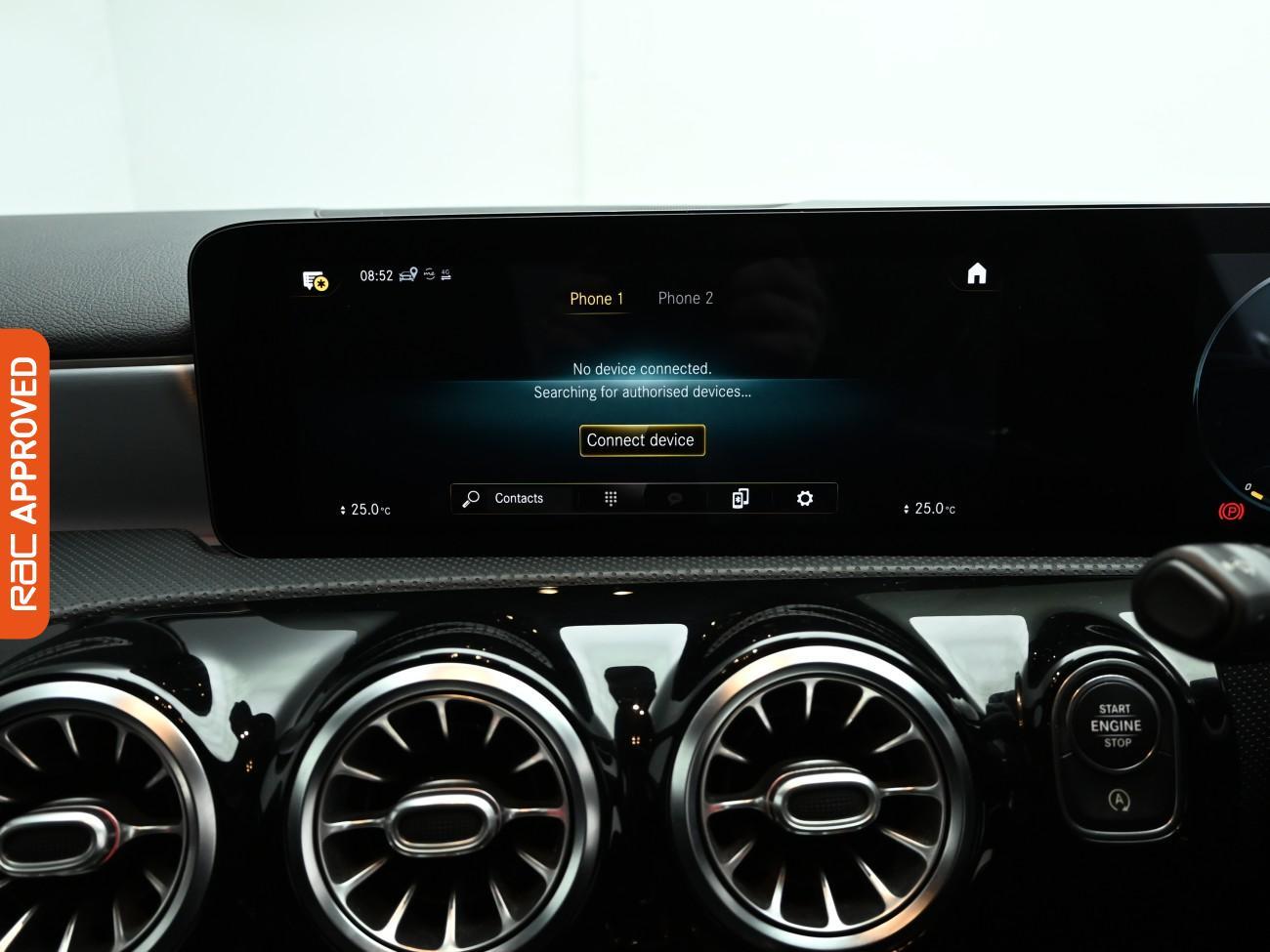 Used Mercedes-Benz A-Class 2021 for sale - 77340715: Photo 15