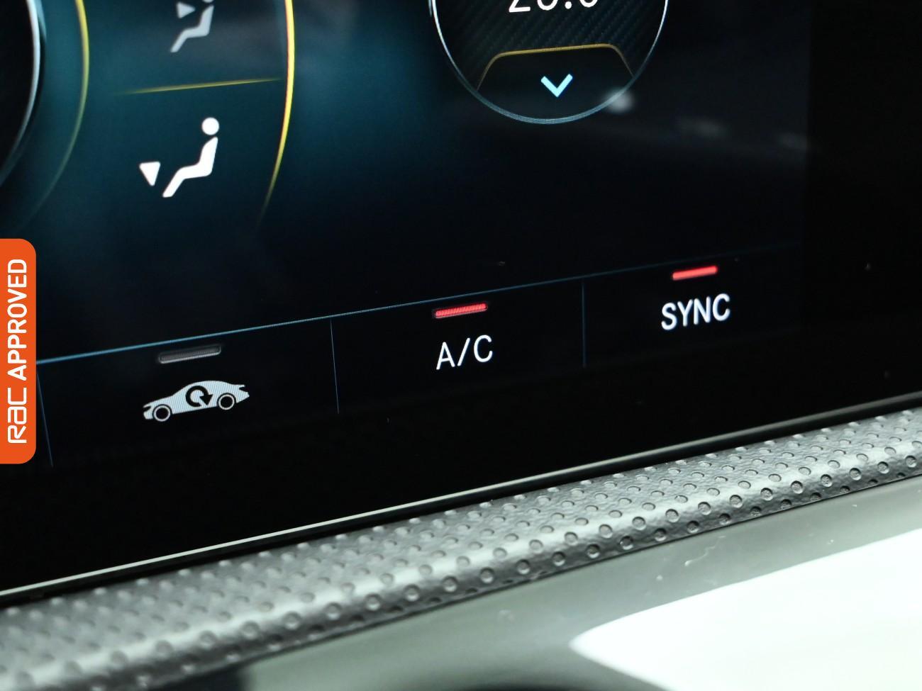 Used Mercedes-Benz A-Class 2021 for sale - 77340715: Photo 18