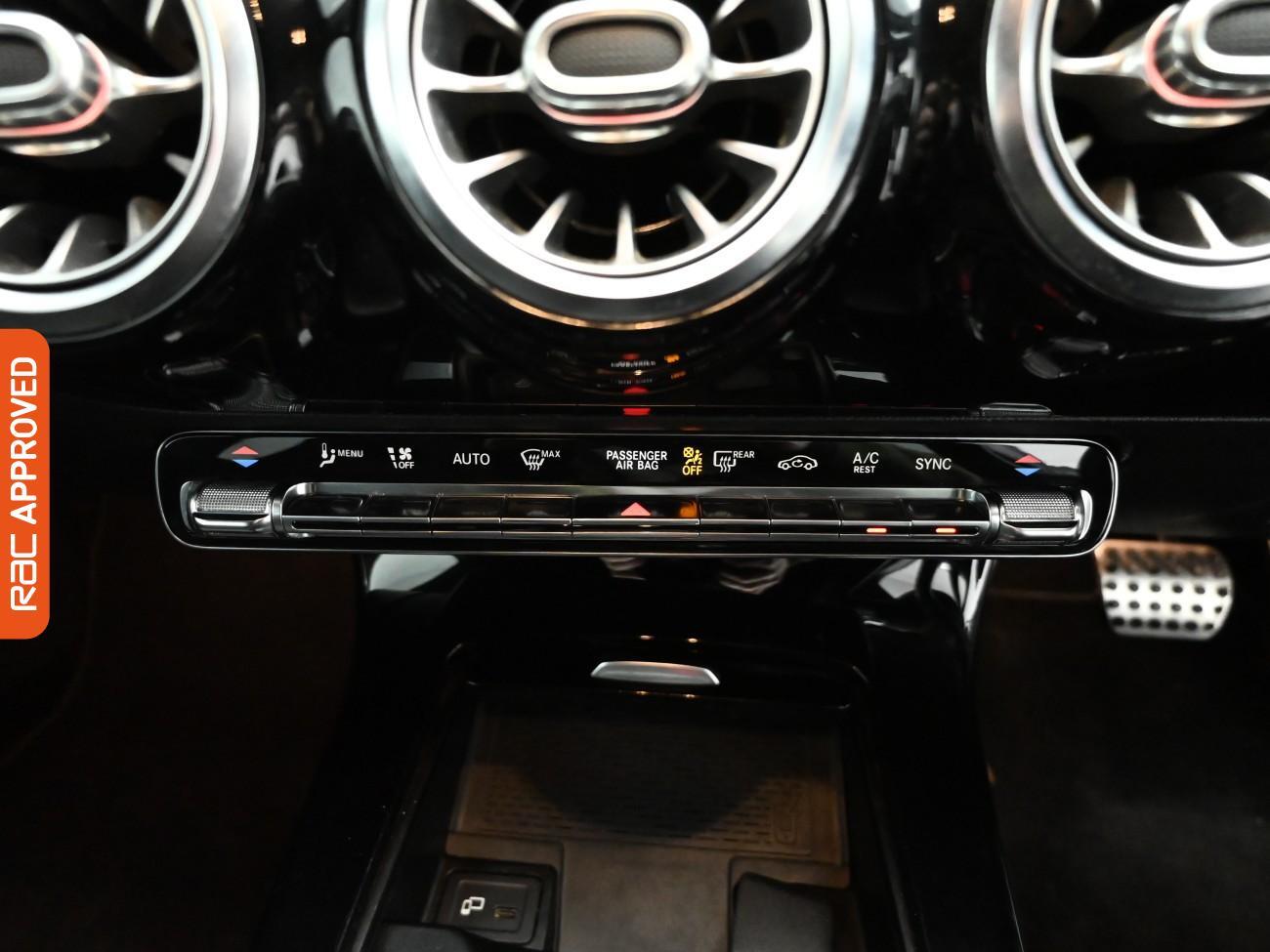 Used Mercedes-Benz A-Class 2021 for sale - 77340715: Photo 21