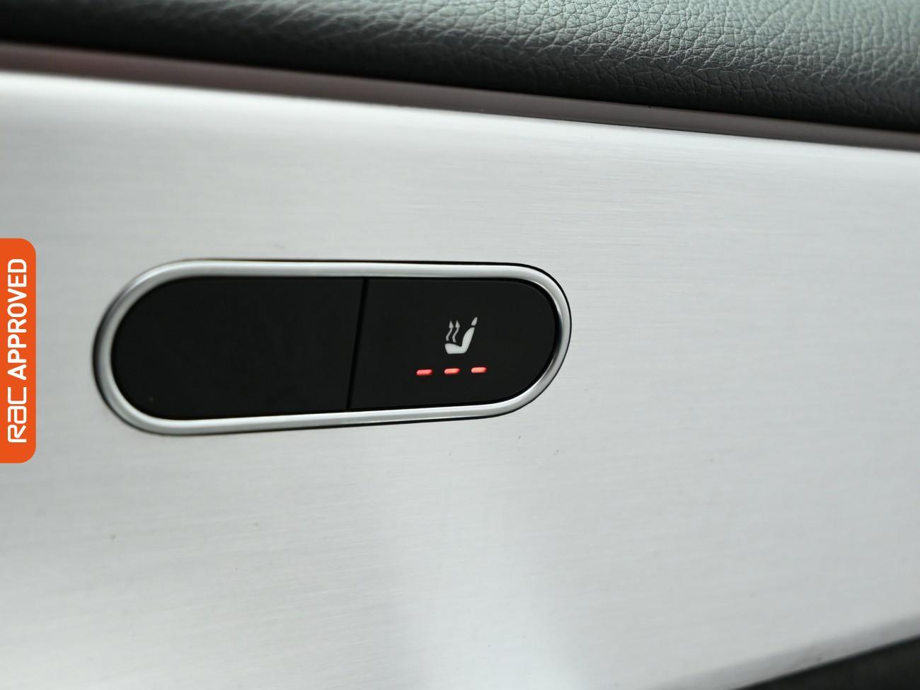 Used Mercedes-Benz A-Class 2021 for sale - 77340715: Photo 22