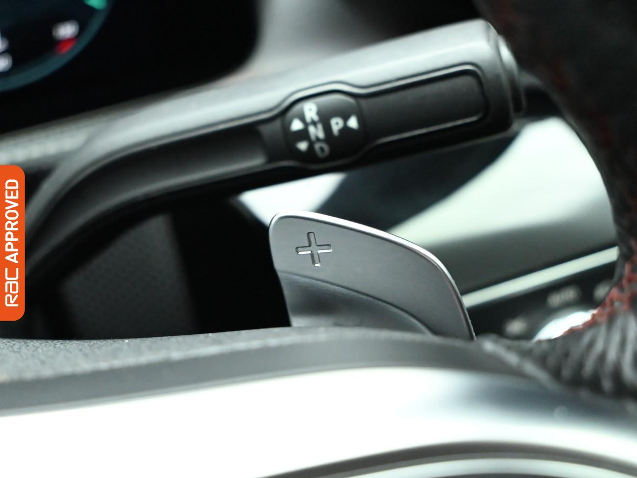 Used Mercedes-Benz A-Class 2021 for sale - 77340715: Photo 23