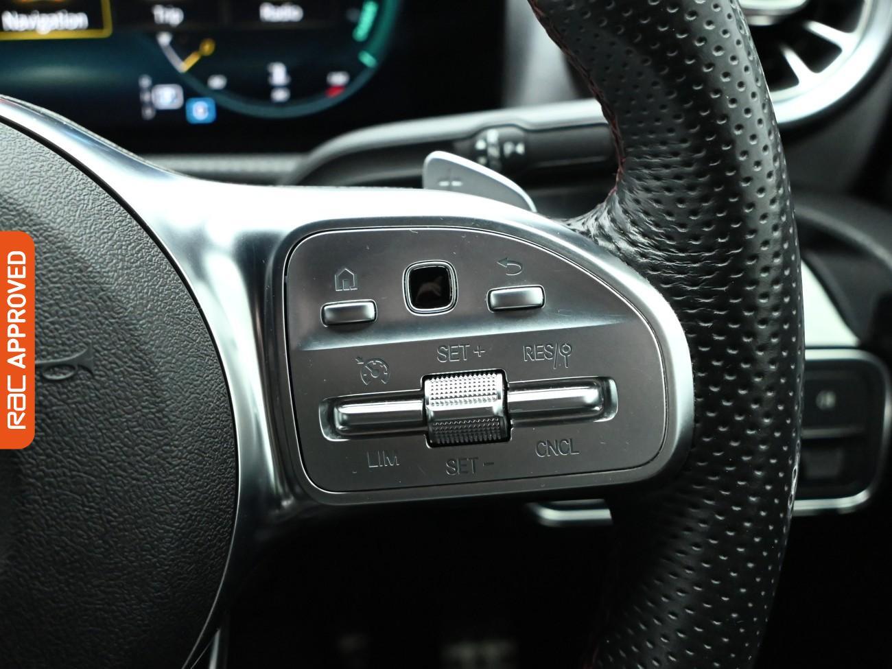 Used Mercedes-Benz A-Class 2021 for sale - 77340715: Photo 25