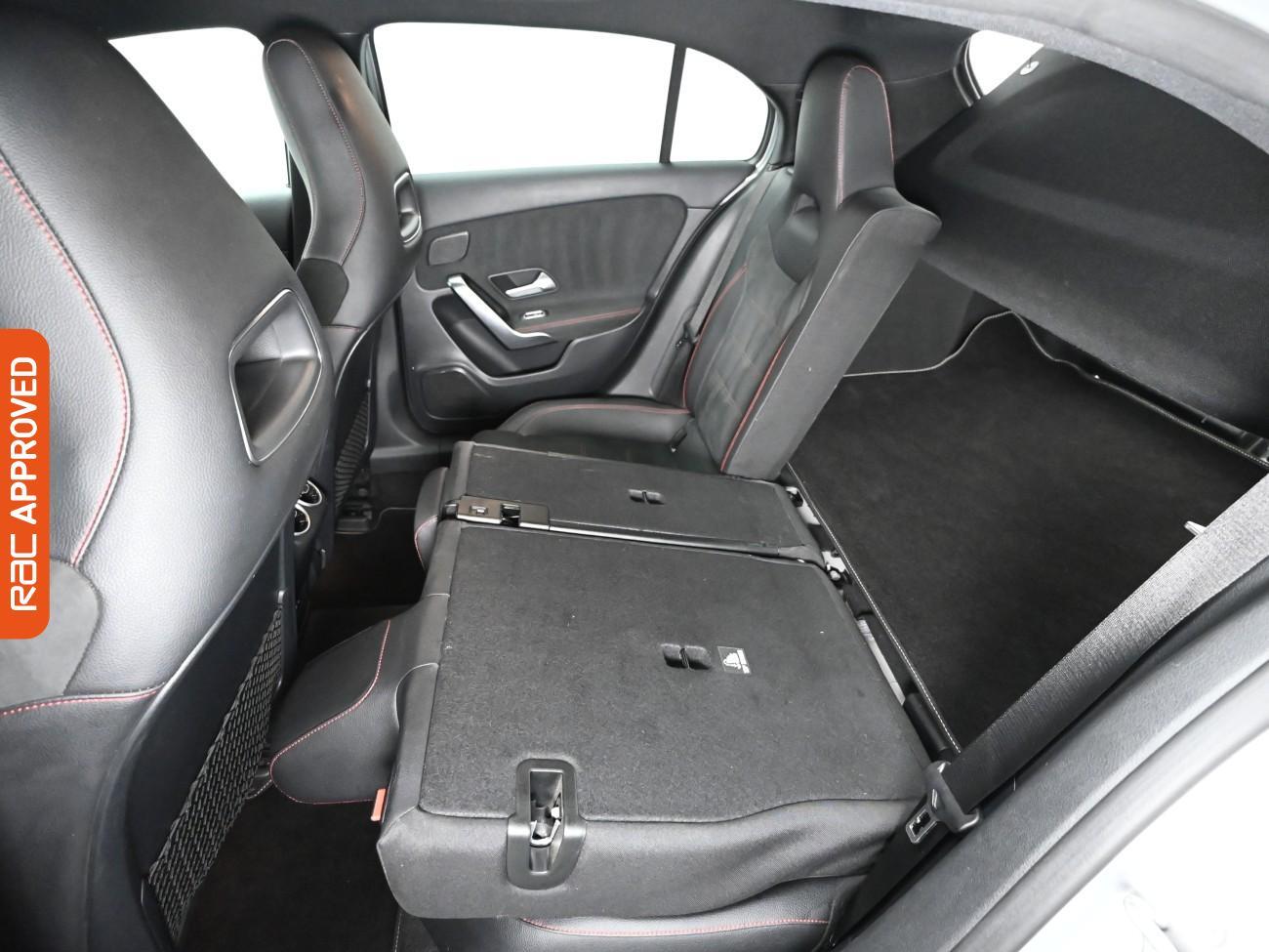 Used Mercedes-Benz A-Class 2021 for sale - 77340715: Photo 27