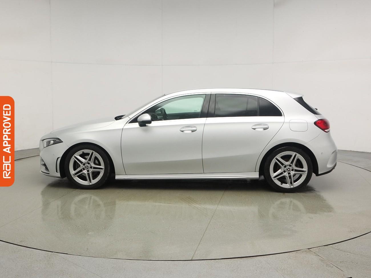 Used Mercedes-Benz A-Class 2021 for sale - 77340715: Photo 33