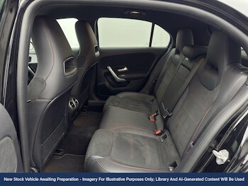 Used Mercedes-Benz A-Class 2021 for sale - 77340715: Photo