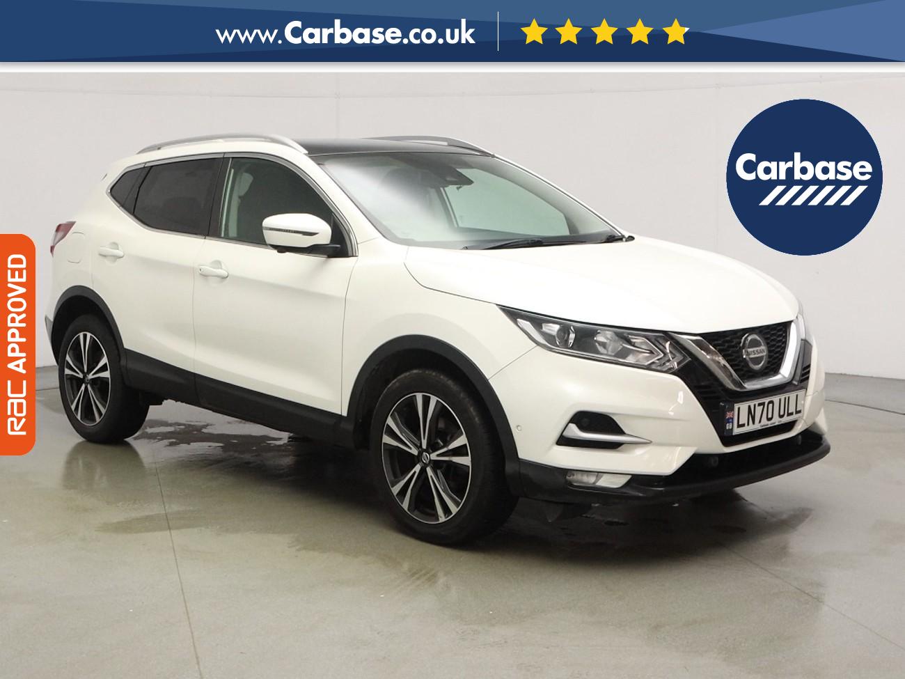 Used Nissan Qashqai 2020 for sale - 77963225: Photo 1