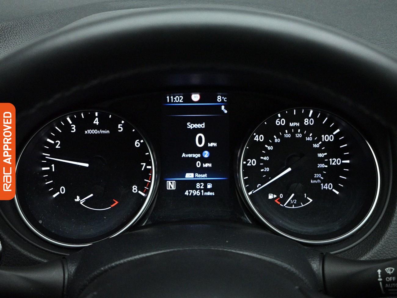 Used Nissan Qashqai 2020 for sale - 77963225: Photo 11