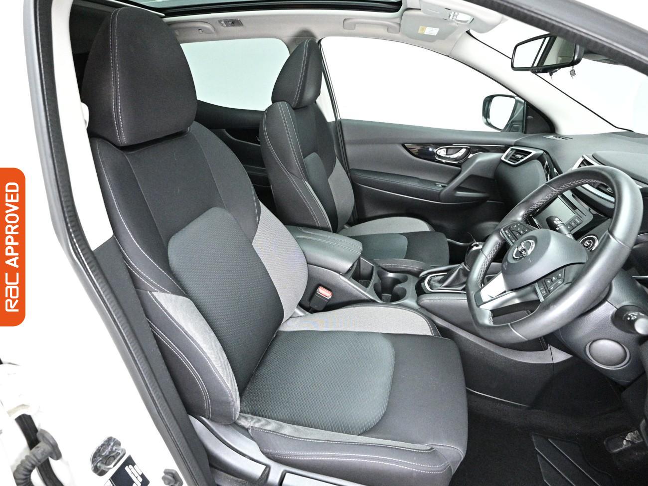 Used Nissan Qashqai 2020 for sale - 77963225: Photo 12