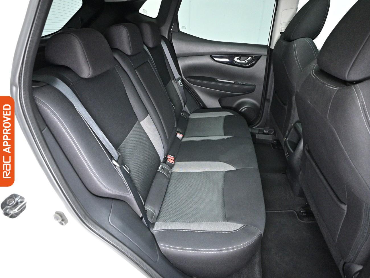 Used Nissan Qashqai 2020 for sale - 77963225: Photo 13