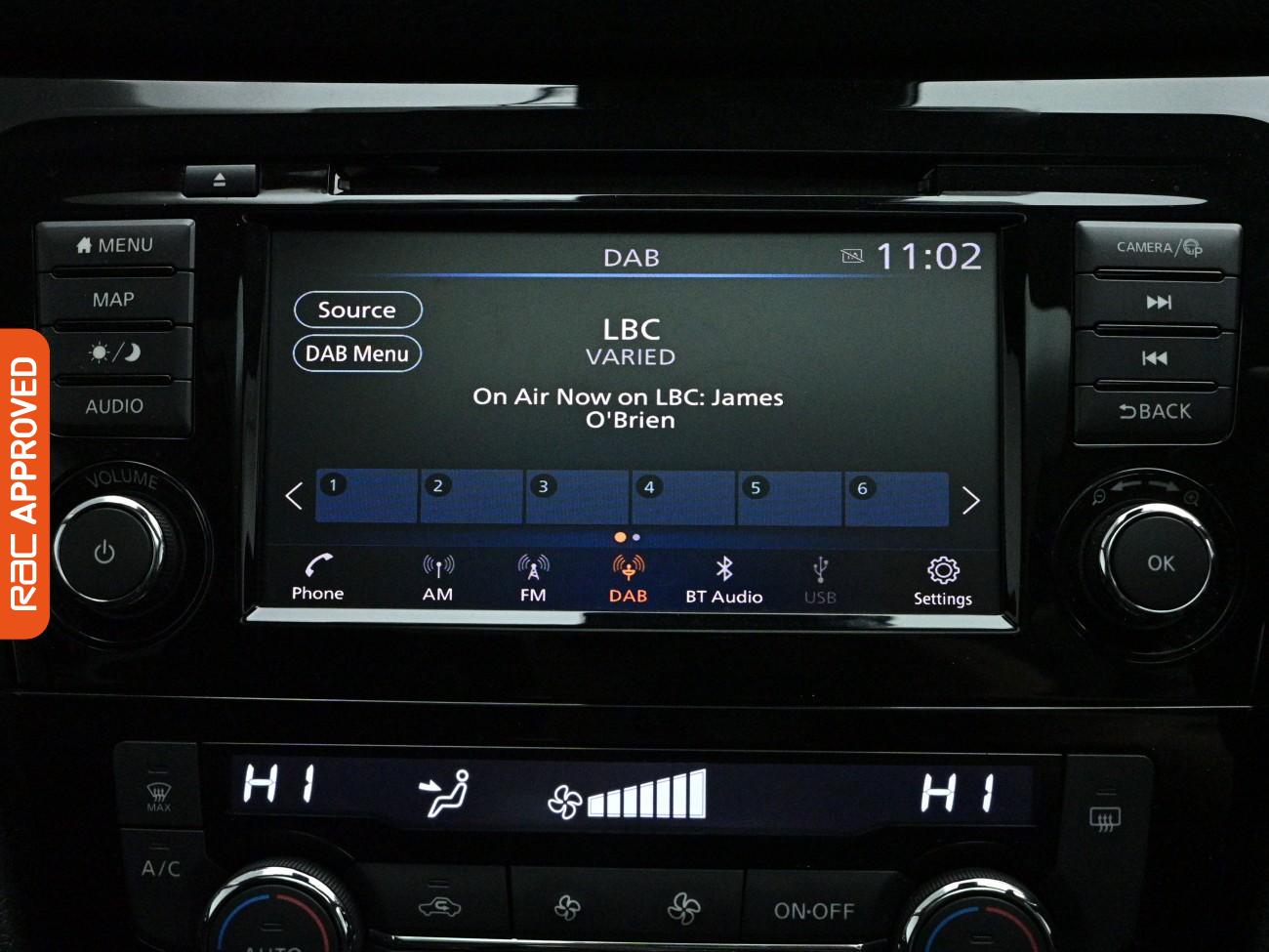 Used Nissan Qashqai 2020 for sale - 77963225: Photo 14