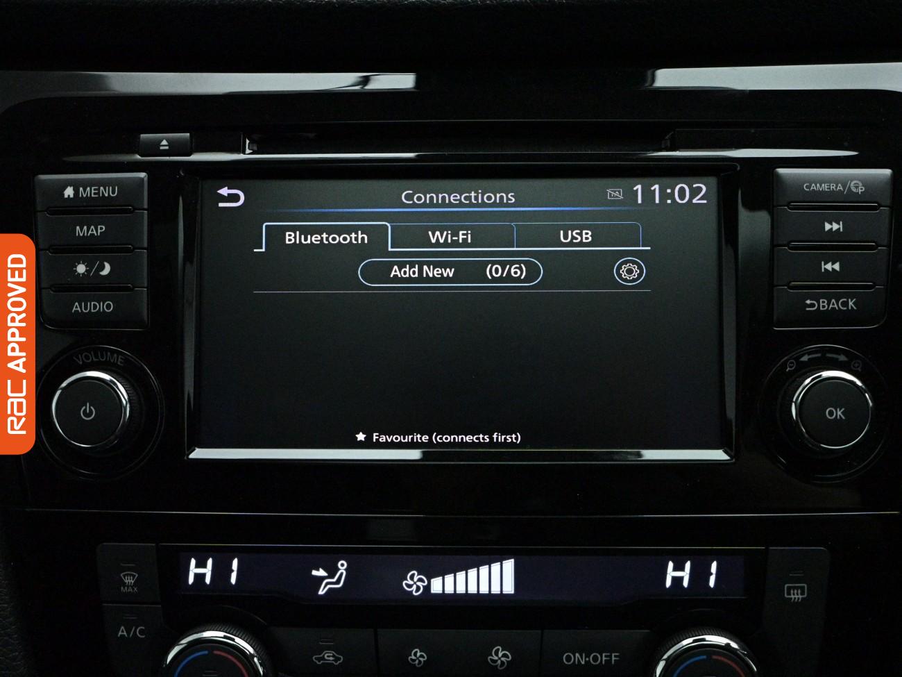 Used Nissan Qashqai 2020 for sale - 77963225: Photo 15