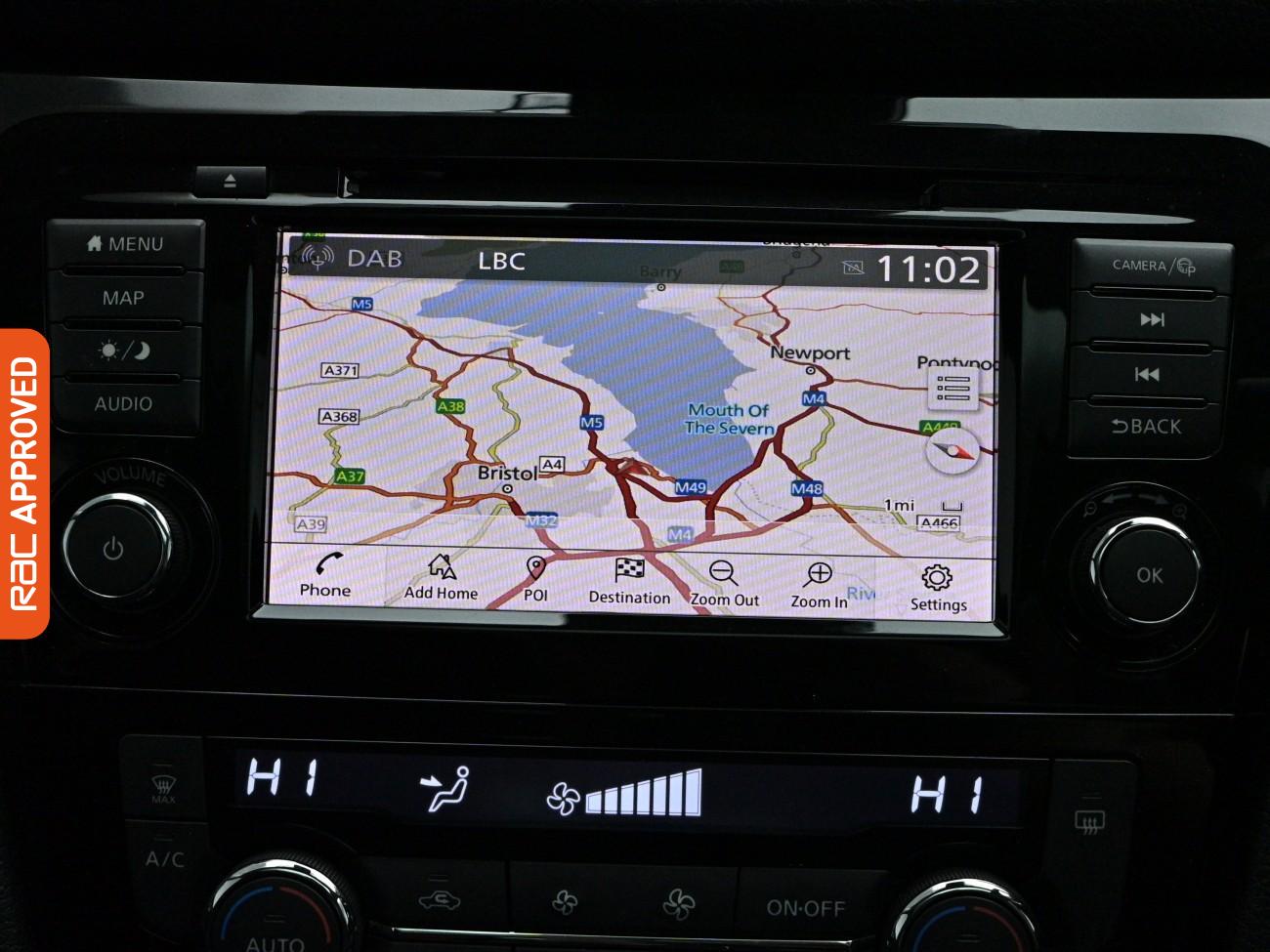 Used Nissan Qashqai 2020 for sale - 77963225: Photo 16