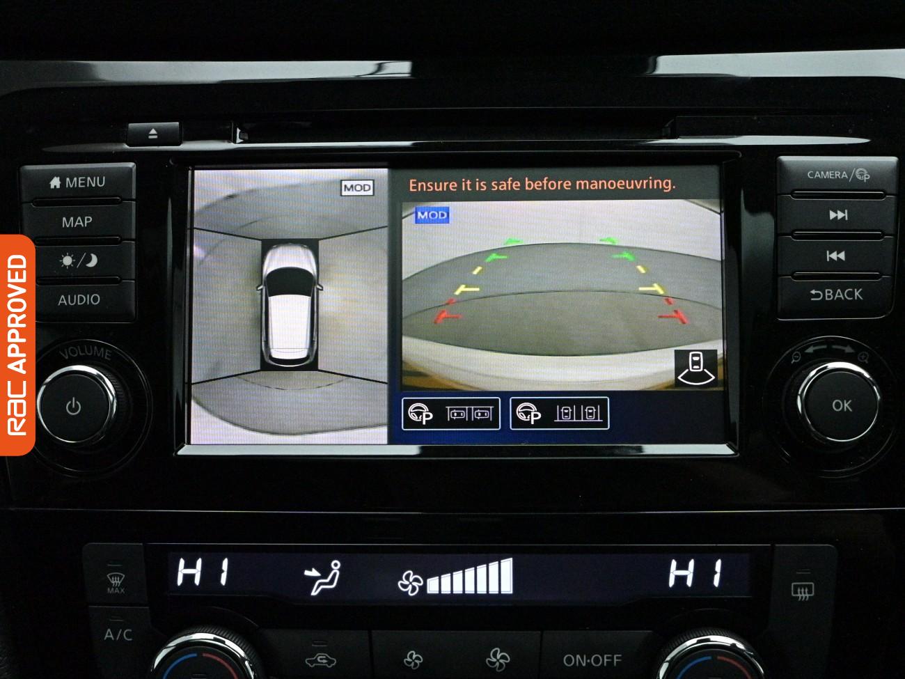 Used Nissan Qashqai 2020 for sale - 77963225: Photo 17