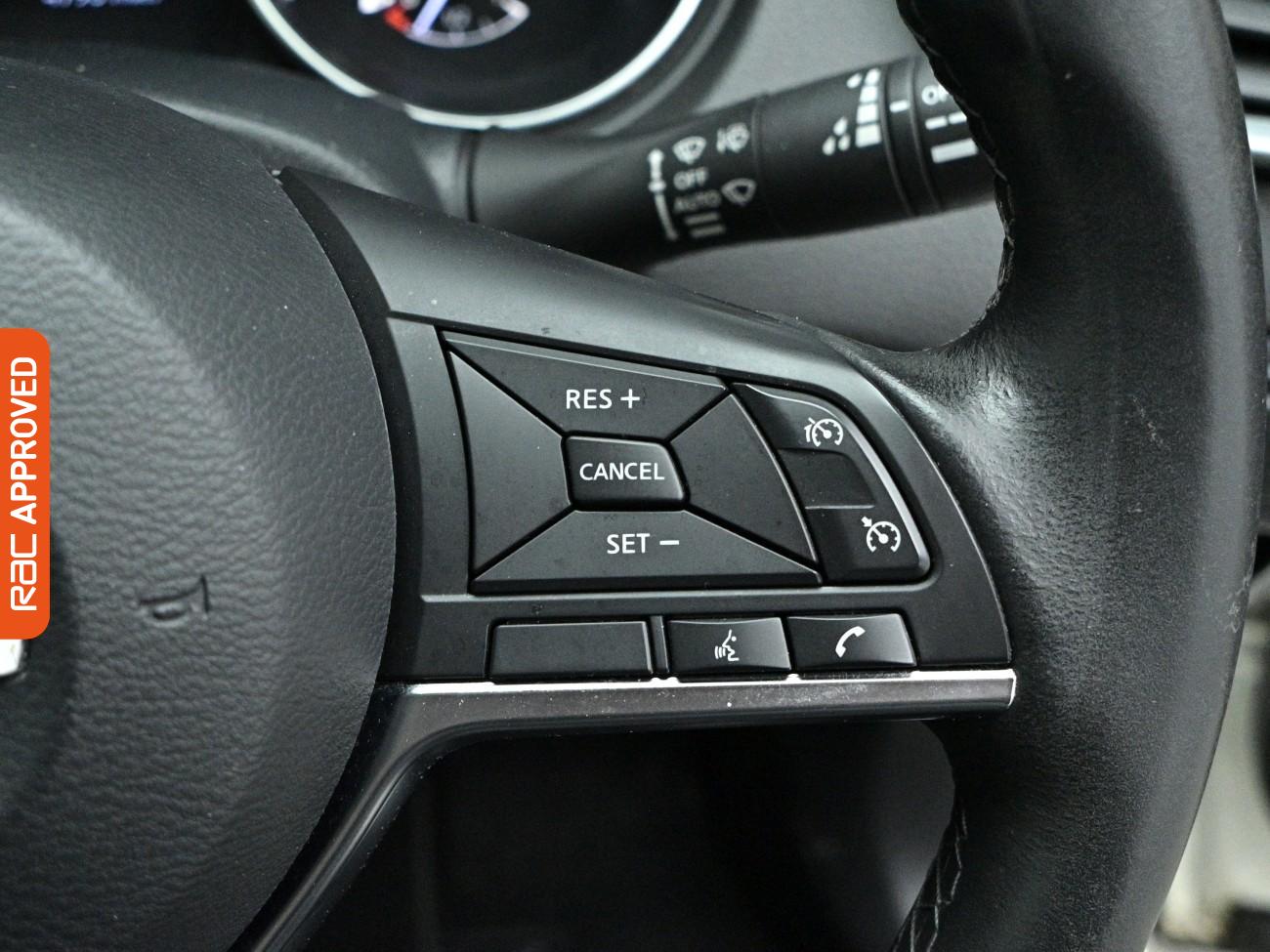 Used Nissan Qashqai 2020 for sale - 77963225: Photo 18