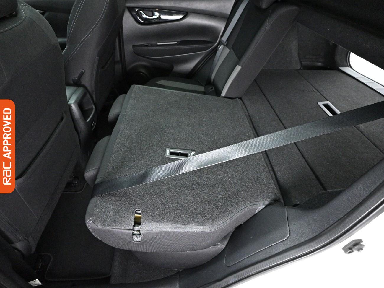 Used Nissan Qashqai 2020 for sale - 77963225: Photo 21