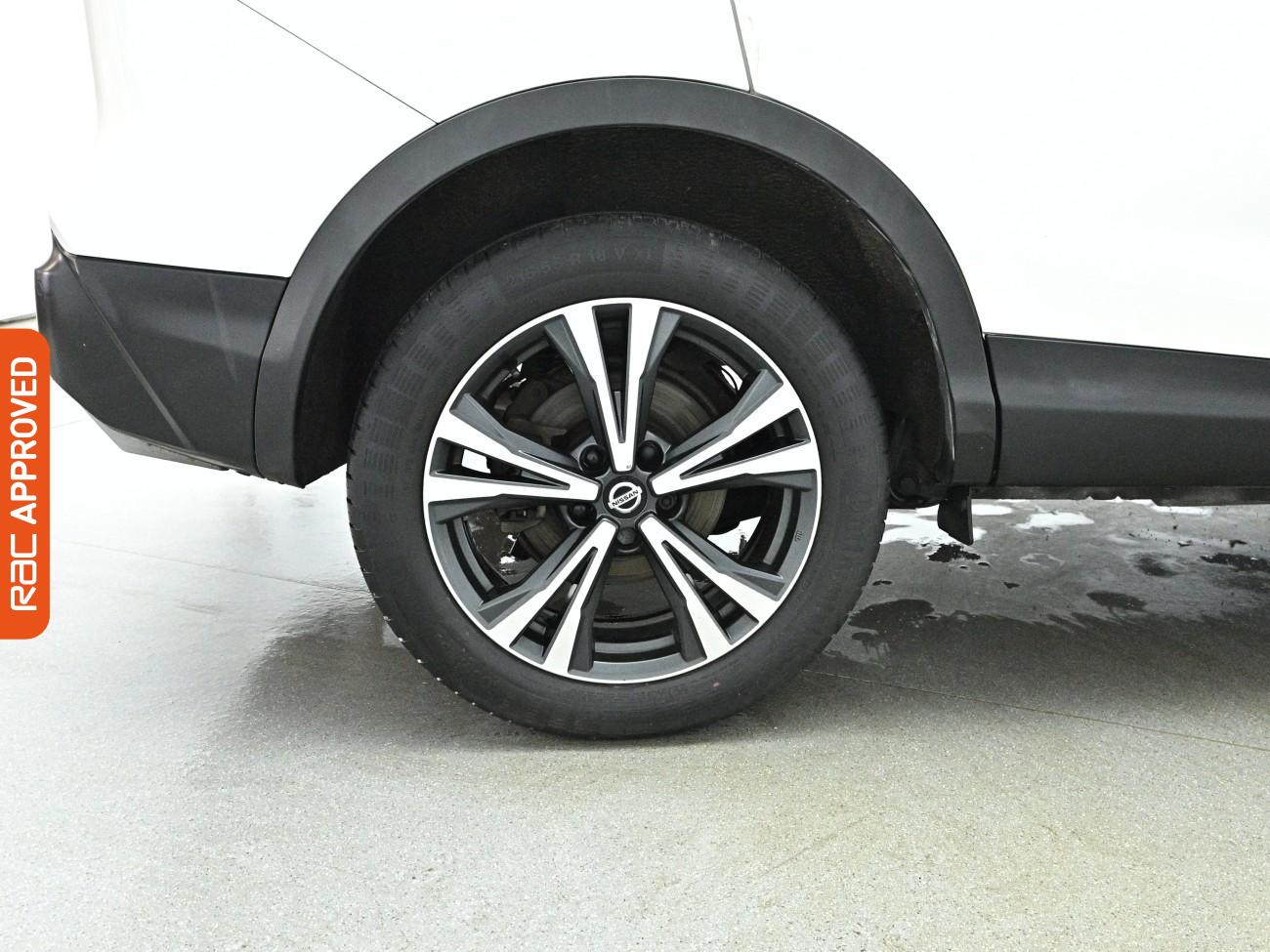 Used Nissan Qashqai 2020 for sale - 77963225: Photo 24