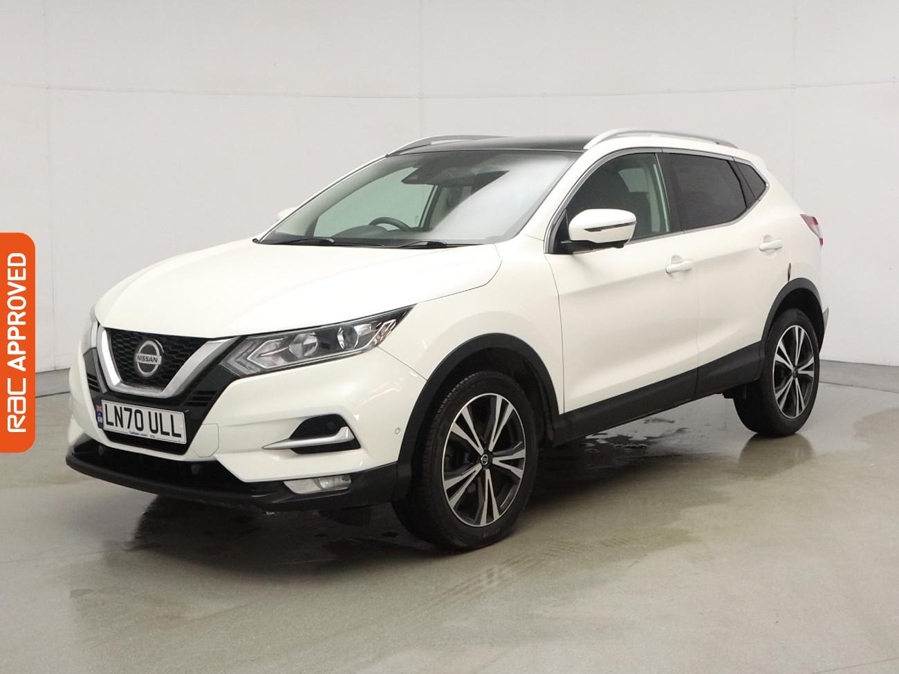 Used Nissan Qashqai 2020 for sale - 77963225: Photo 25