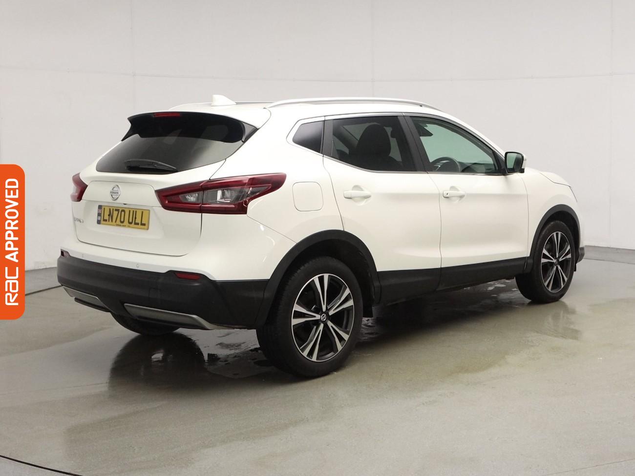 Used Nissan Qashqai 2020 for sale - 77963225: Photo 27