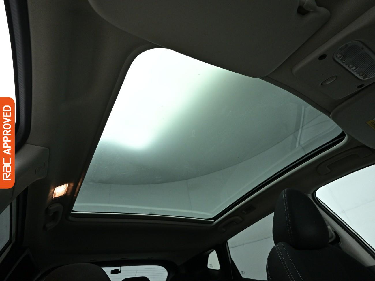 Used Nissan Qashqai 2020 for sale - 77963225: Photo 3