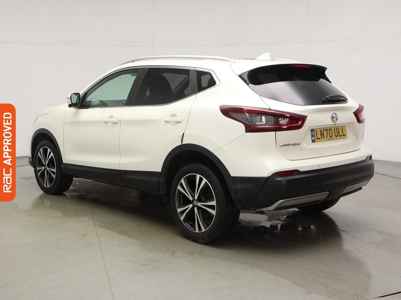 Used Nissan Qashqai 2020 for sale - 77963225: Photo 4