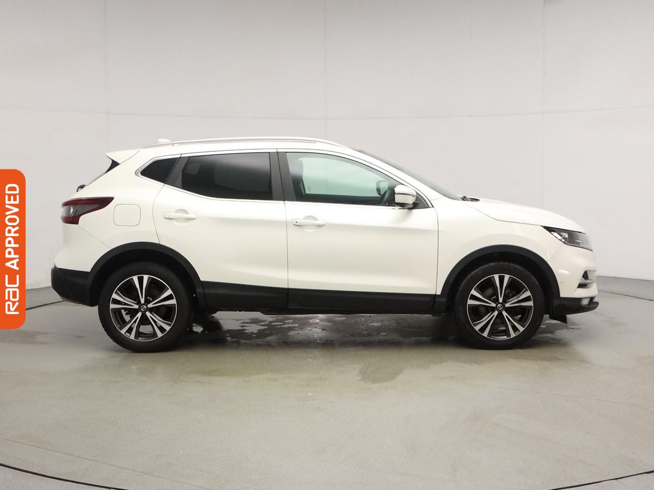 Used Nissan Qashqai 2020 for sale - 77963225: Photo 6