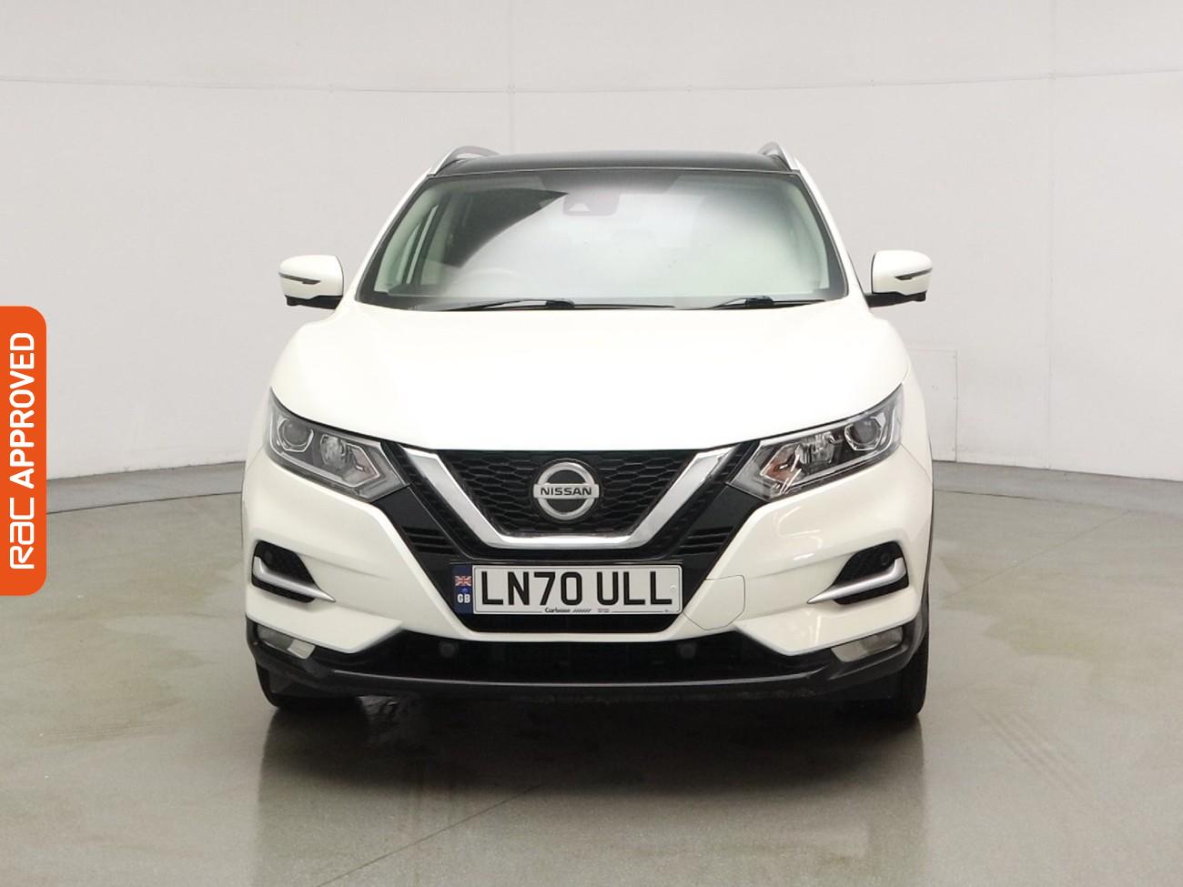 Used Nissan Qashqai 2020 for sale - 77963225: Photo 7
