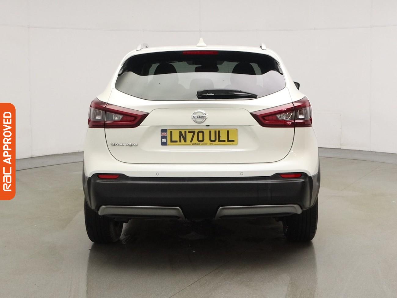 Used Nissan Qashqai 2020 for sale - 77963225: Photo 8