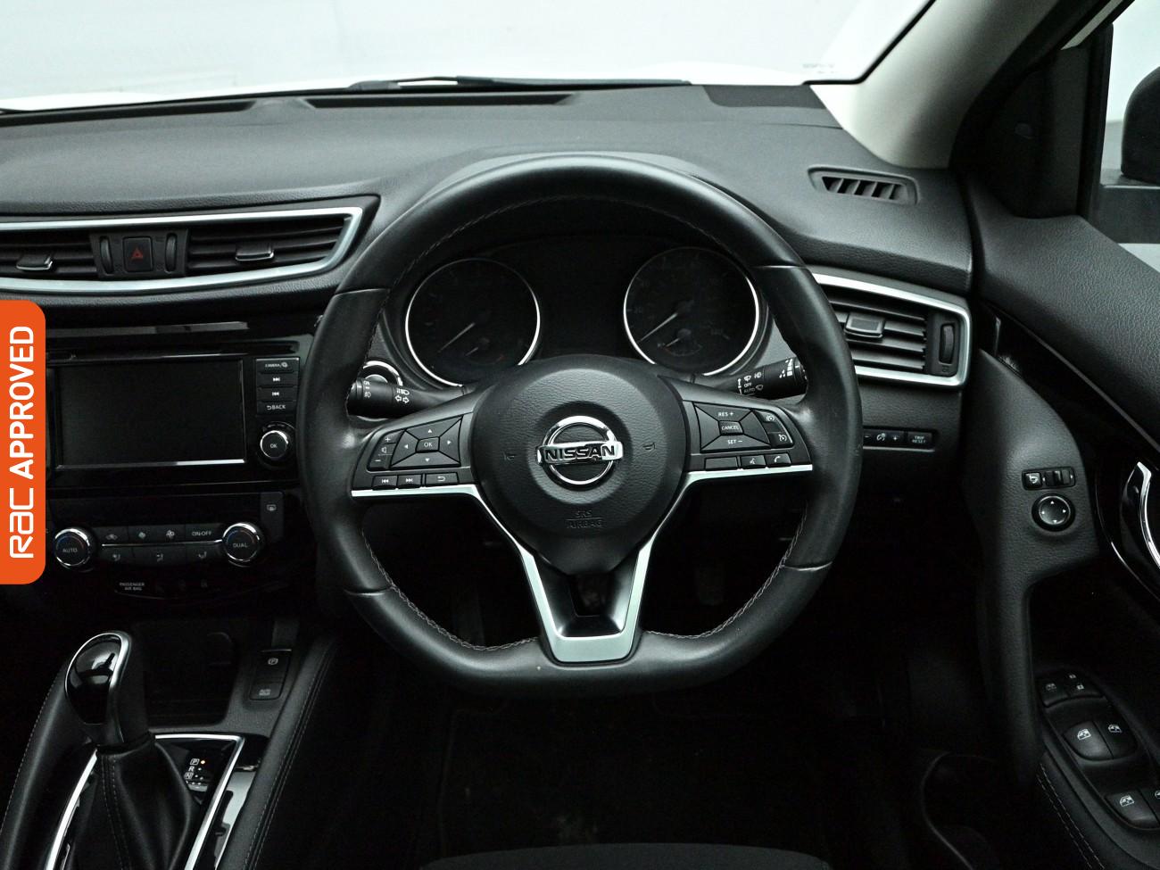 Used Nissan Qashqai 2020 for sale - 77963225: Photo 9