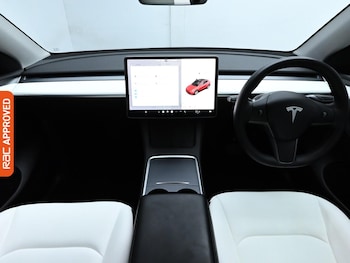 Used Tesla Model Y 2022 for sale - 75823790: Photo