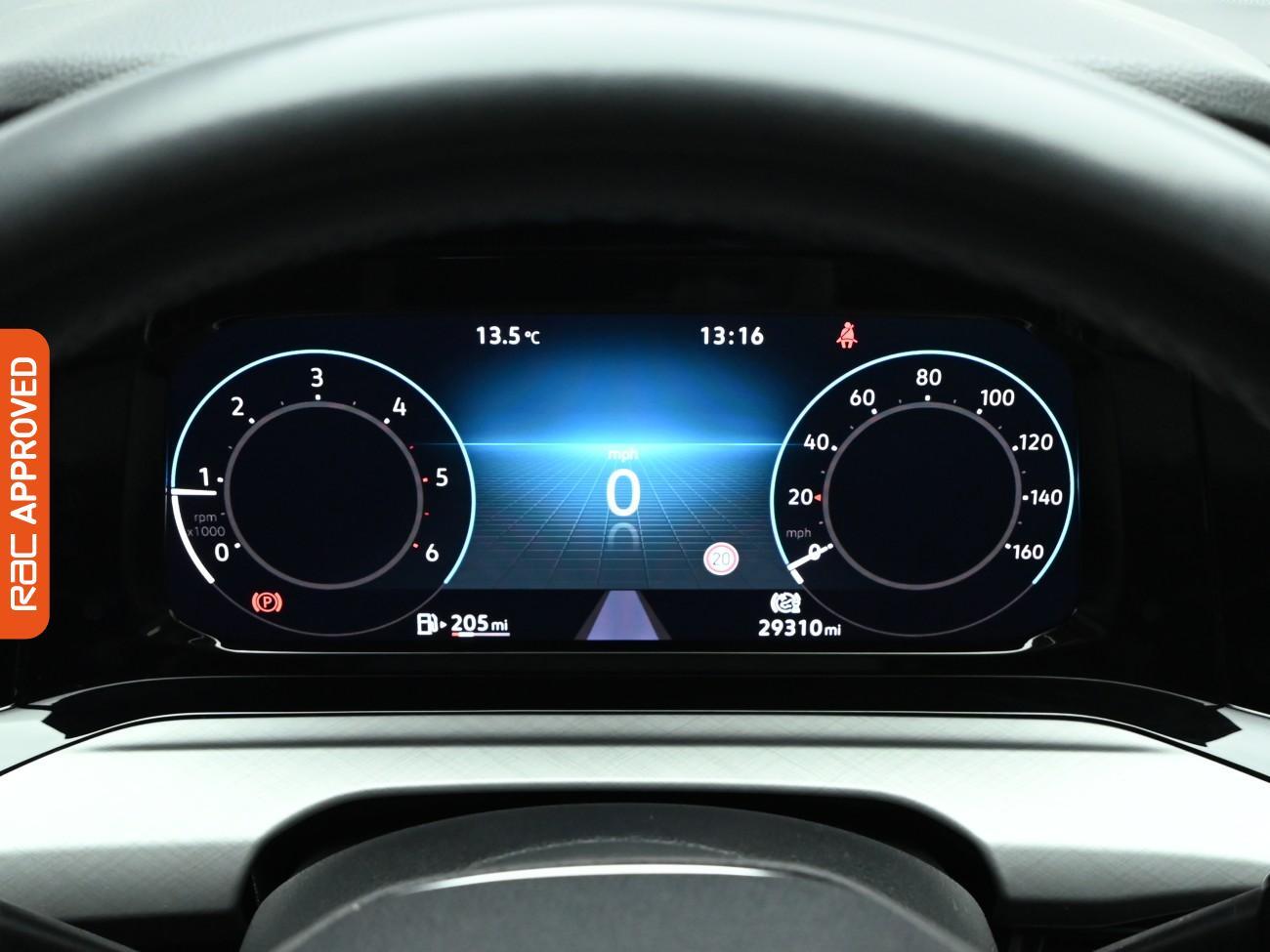 Used Volkswagen Golf 2022 for sale - 76553459: Photo 11