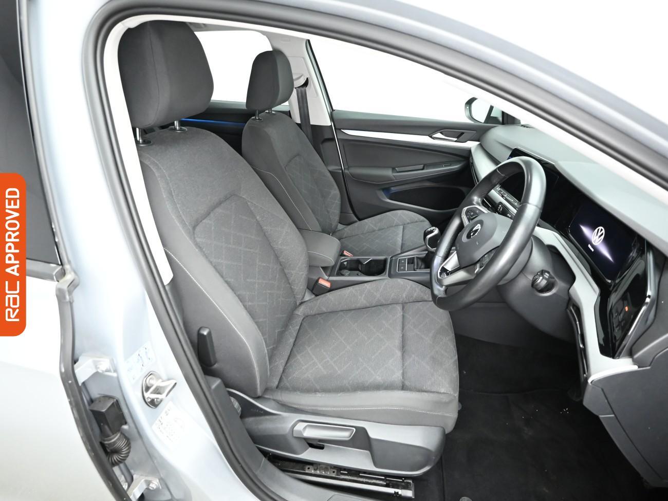 Used Volkswagen Golf 2022 for sale - 76553459: Photo 12