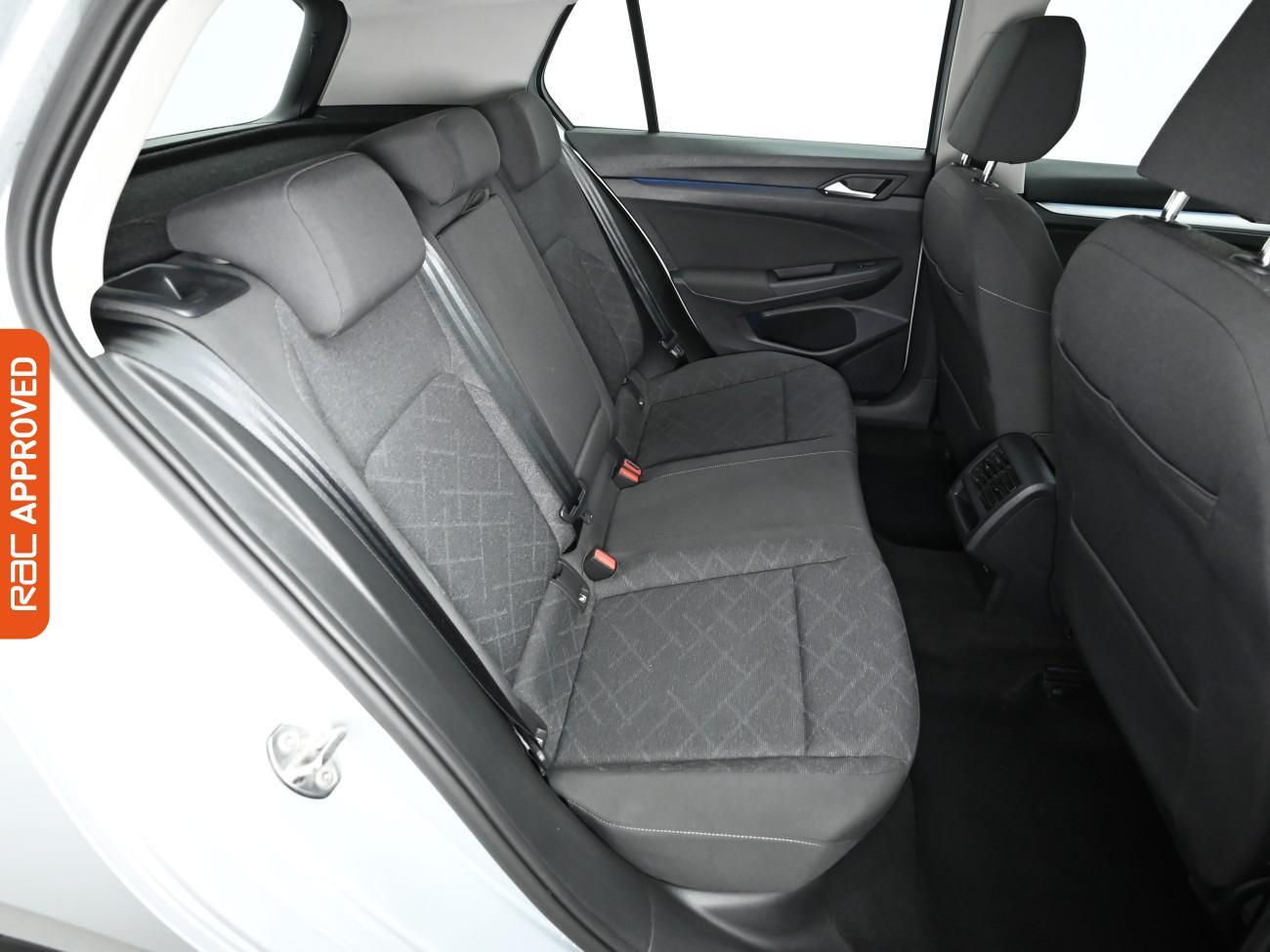 Used Volkswagen Golf 2022 for sale - 76553459: Photo 13