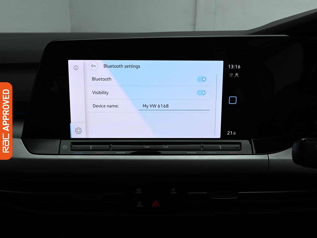 Used Volkswagen Golf 2022 for sale - 76553459: Photo 15