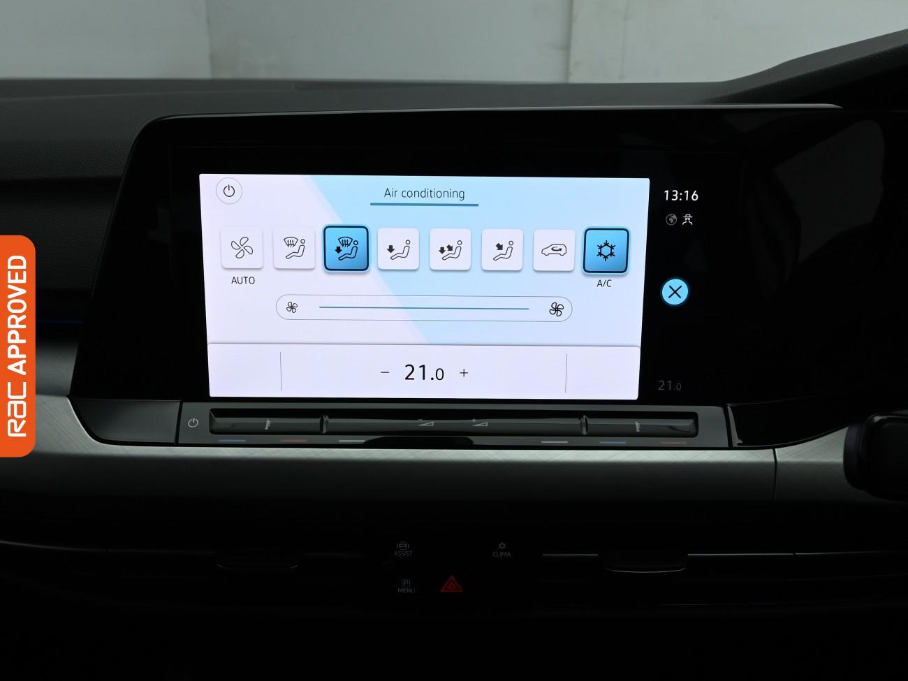 Used Volkswagen Golf 2022 for sale - 76553459: Photo 16