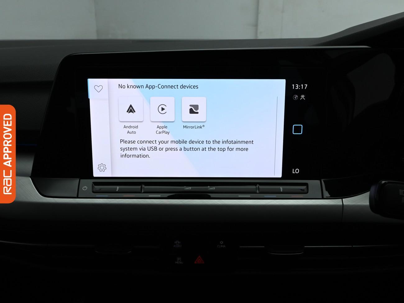 Used Volkswagen Golf 2022 for sale - 76553459: Photo 18