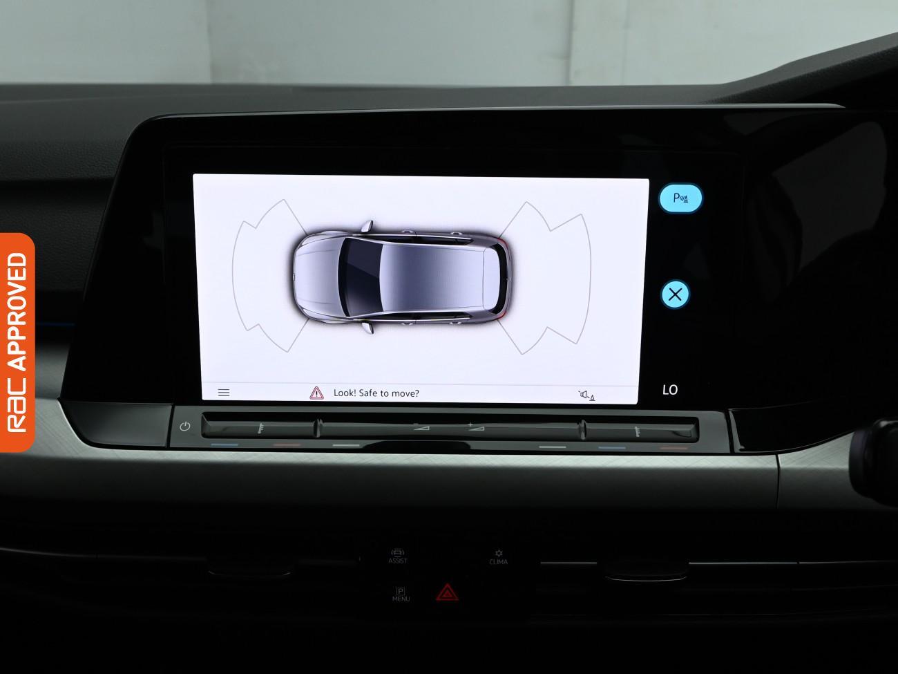 Used Volkswagen Golf 2022 for sale - 76553459: Photo 19