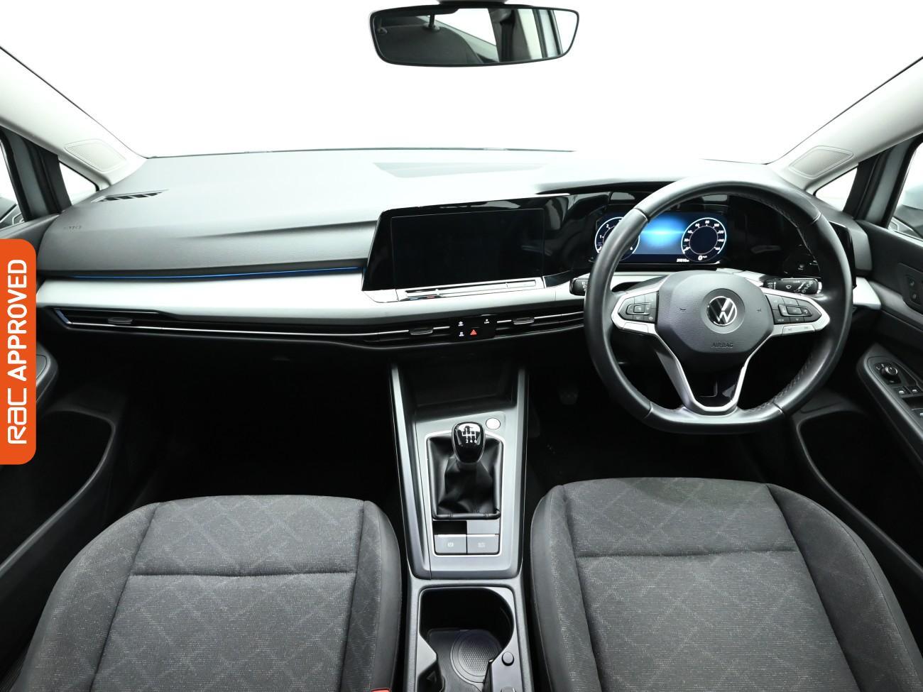 Used Volkswagen Golf 2022 for sale - 76553459: Photo 2