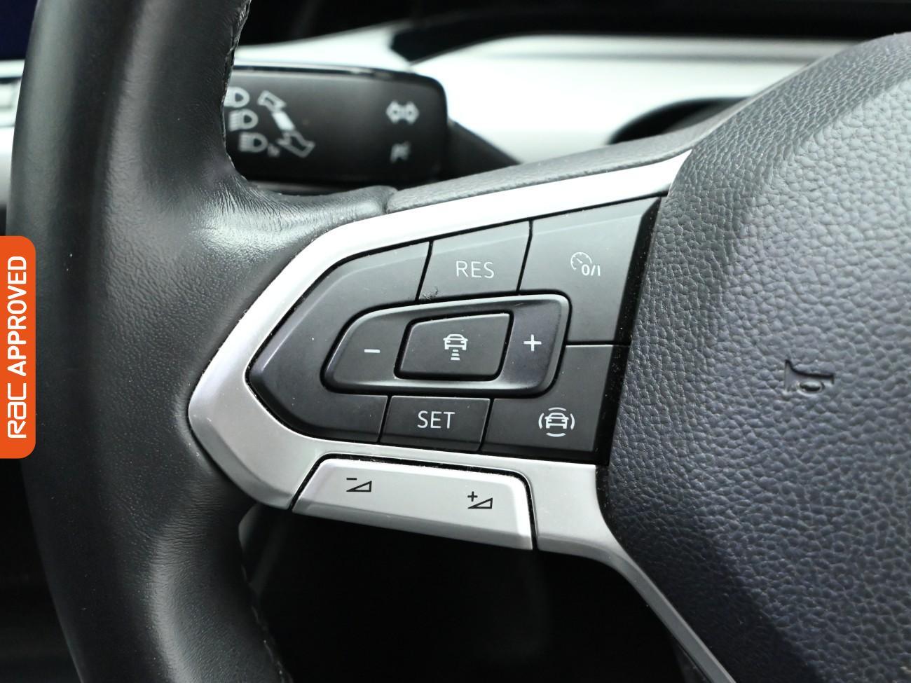 Used Volkswagen Golf 2022 for sale - 76553459: Photo 21