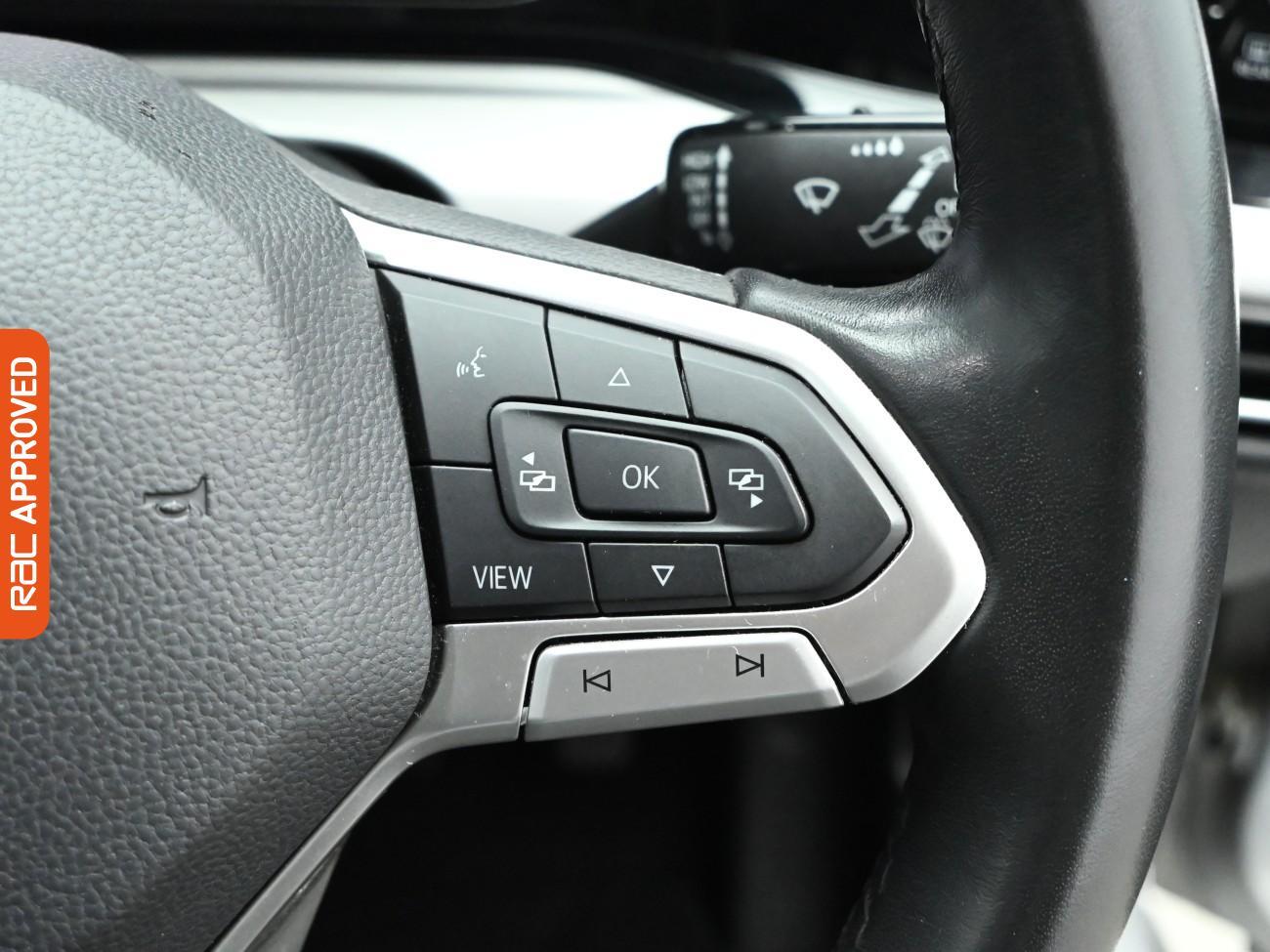 Used Volkswagen Golf 2022 for sale - 76553459: Photo 22