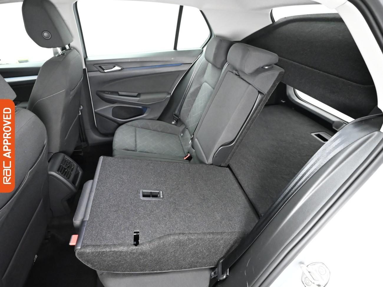 Used Volkswagen Golf 2022 for sale - 76553459: Photo 24