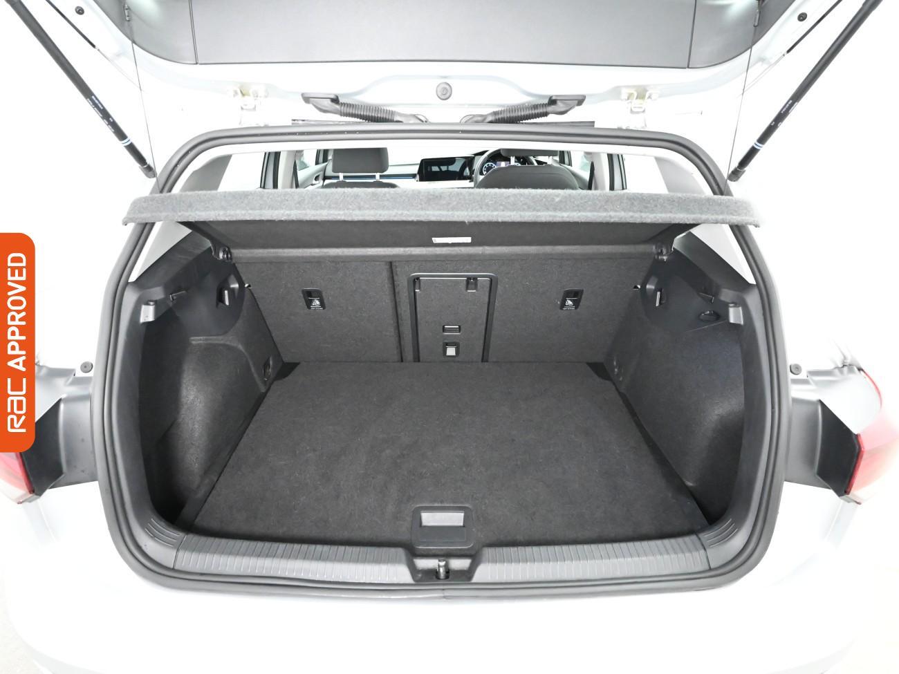 Used Volkswagen Golf 2022 for sale - 76553459: Photo 25