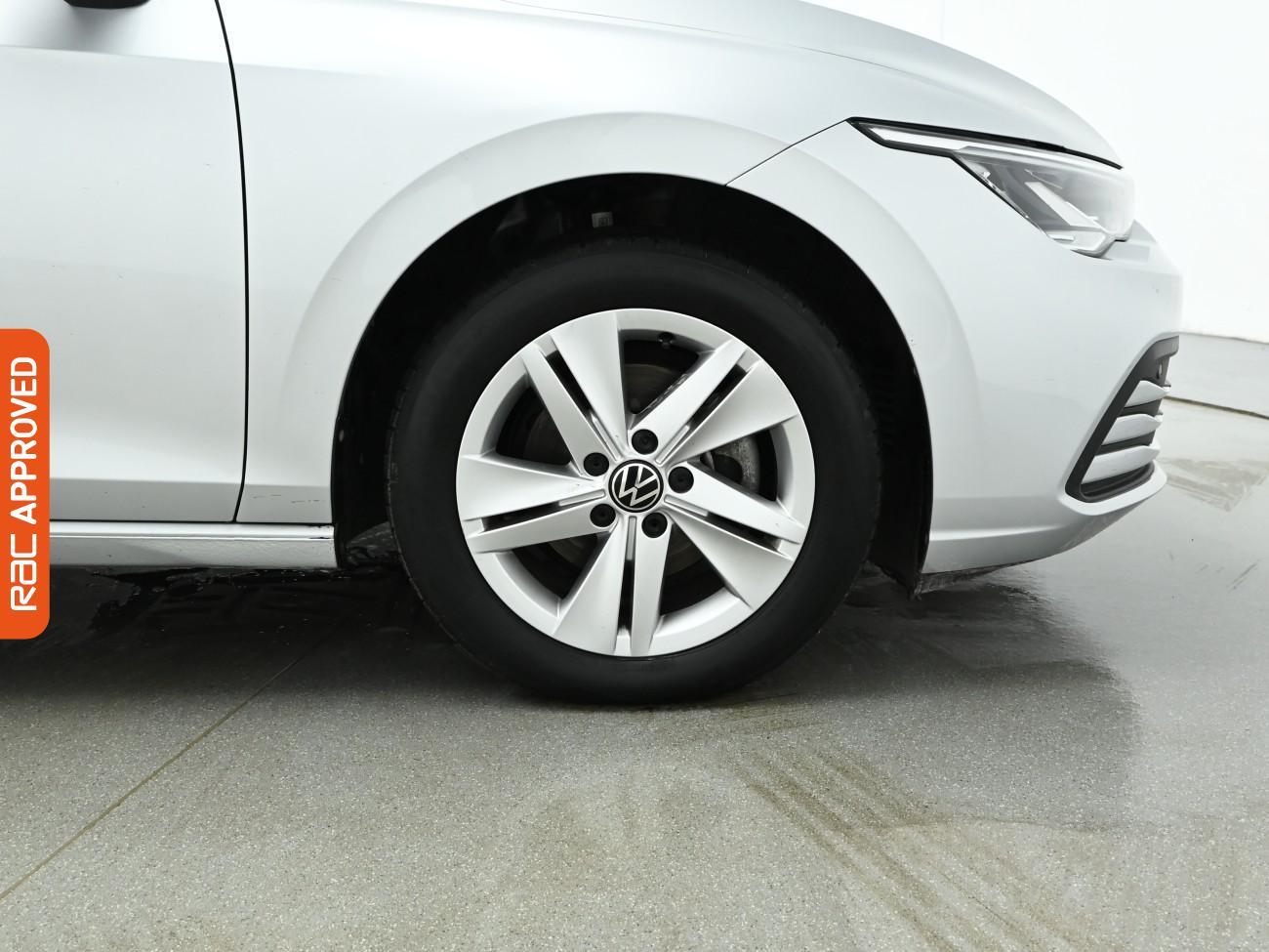 Used Volkswagen Golf 2022 for sale - 76553459: Photo 26